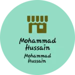 Business logo of Mohammad hussain