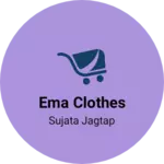 Business logo of Ema clothes