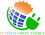 Business logo of Suntech Green Energy Solar