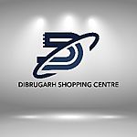 Business logo of Dibrugarh shopping centre