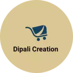 Business logo of Dipali creation