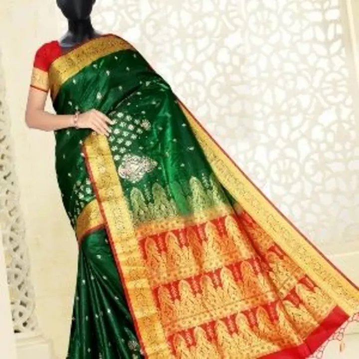 Post image Mannat textile has updated their profile picture.