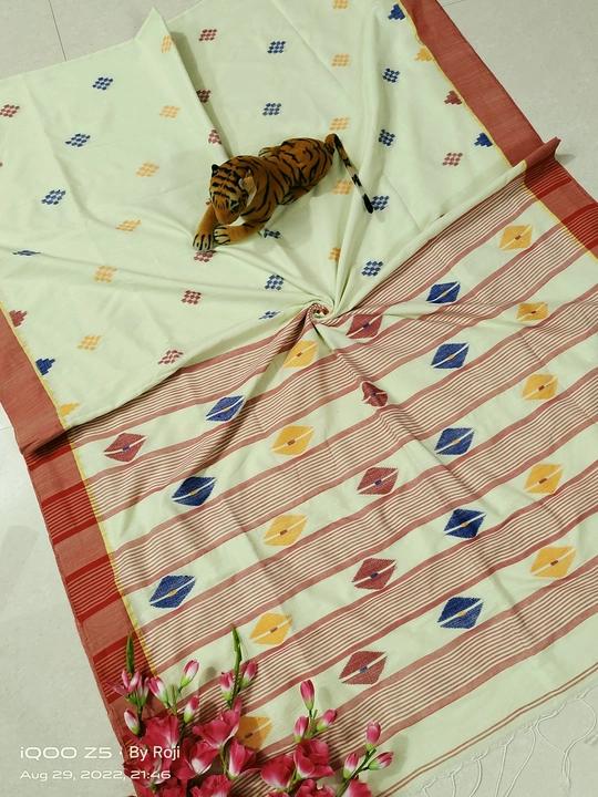 Product uploaded by Maa saree ghar on 8/30/2022