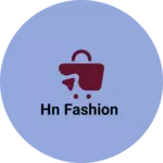 Business logo of HN Fashion
