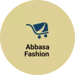 Business logo of Abbasa Fashion based out of Howrah