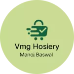 Business logo of Vmg 