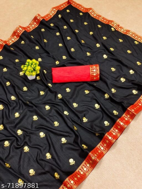Dola Silk Saree  uploaded by business on 8/30/2022