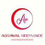 Business logo of M/S AGRAWAL READYMADE