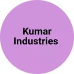 Business logo of Kumar Industries