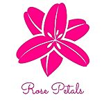 Business logo of Rosepetals