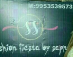 Business logo of Fasion fiesta by sapna