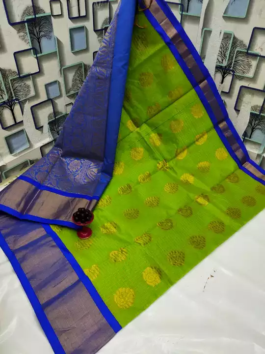 Product uploaded by SR handlooms on 8/30/2022