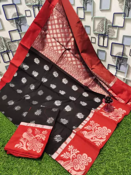 Product uploaded by SR handlooms on 8/30/2022