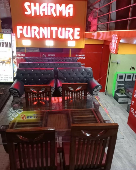 Shop Store Images of Sharma furniture