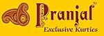 Business logo of Pranjal Creations