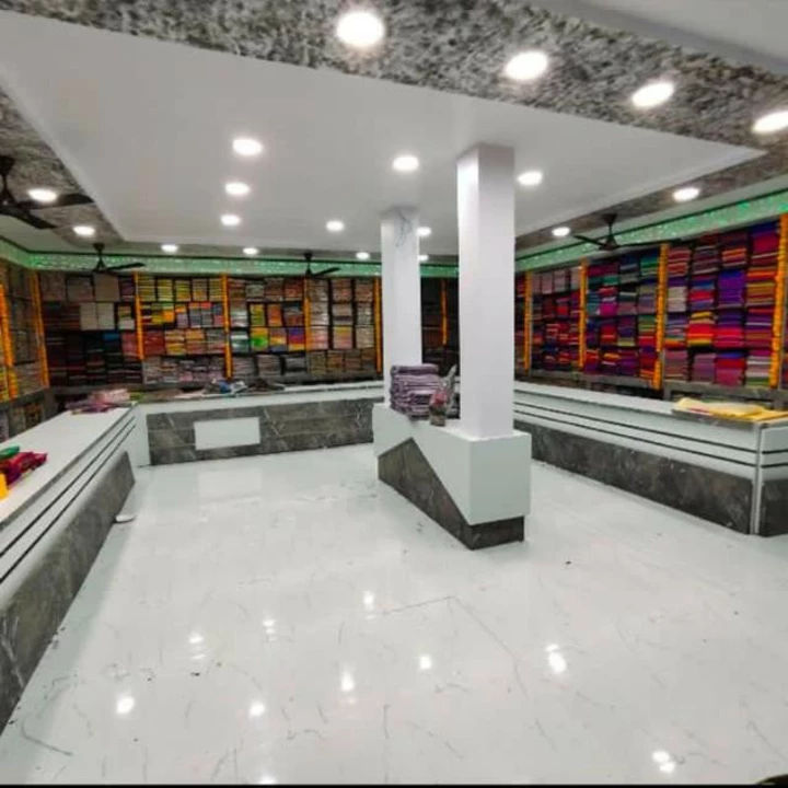 Factory Store Images of Uppada Weaves