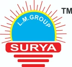 Business logo of Surya tex com India
