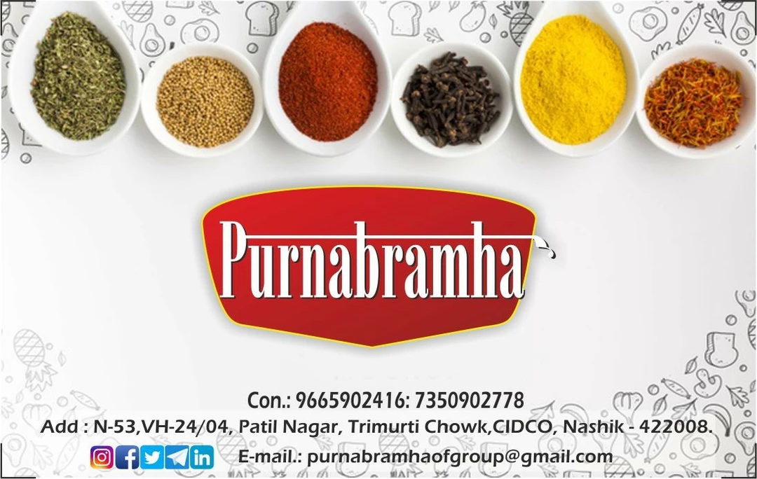 Factory Store Images of Purnabramha Of Gruop