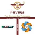 Business logo of Favsys Technologies Pvt Ltd