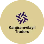 Business logo of Kanjiramvilayil Traders
