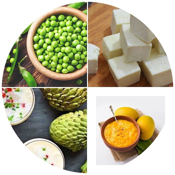 Paneer uploaded by Dhavale Frozen foods on 12/5/2020