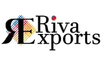 Business logo of Riva exports based out of Surat