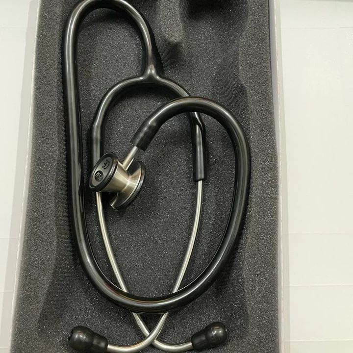 Post image Stethoscope