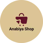 Business logo of Anabiya shop
