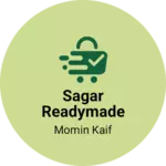 Business logo of Sagar readymade