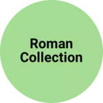 Business logo of Roman collection