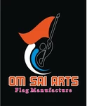 Business logo of Om Sai Arts