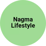 Business logo of Nagma lifestyle