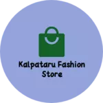 Business logo of Kalpataru fashion Store