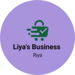 Business logo of Liya's business