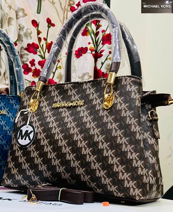 Michael Kors Tote Handbag For Women - Shop Now At Dilli Bazar