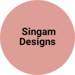 Business logo of Singam tailaring 