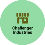 Business logo of Challenger Industries