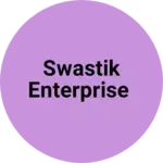 Business logo of Swastik Enterprise