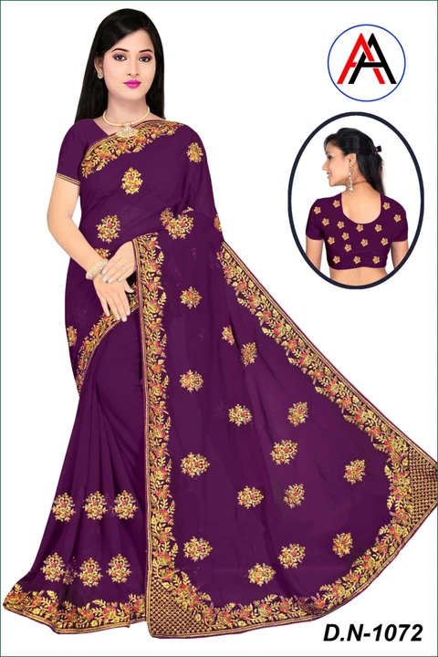 Saree 995 uploaded by business on 8/30/2022