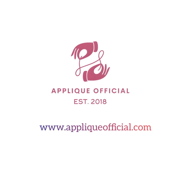 Post image Applique official has updated their profile picture.