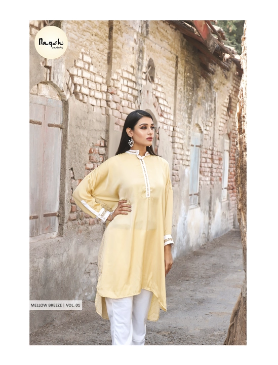 Product uploaded by Naqsh wardrobe on 8/30/2022