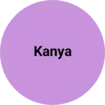 Business logo of Kanya