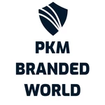 Business logo of PKM BRANDED WORLD
