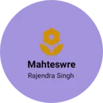 Business logo of Mahteswre