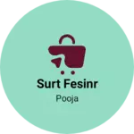 Business logo of Surt fesinr