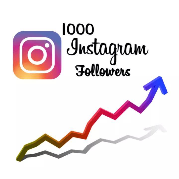 Instagram followers package uploaded by Online Shopping on 8/31/2022