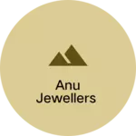Business logo of Anu jewellers