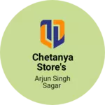 Business logo of Chetanya store's