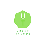 Business logo of Urban Trends