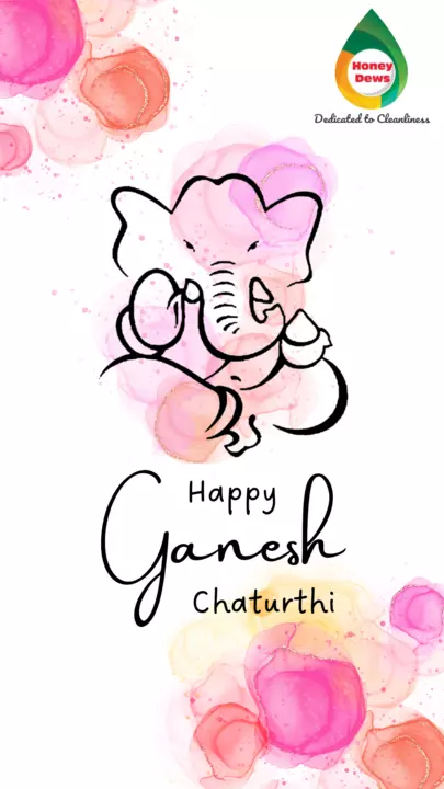 Post image Happy Ganesh Chaturthi